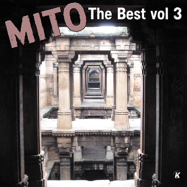 Couverture de MITO Collection Vol. 3