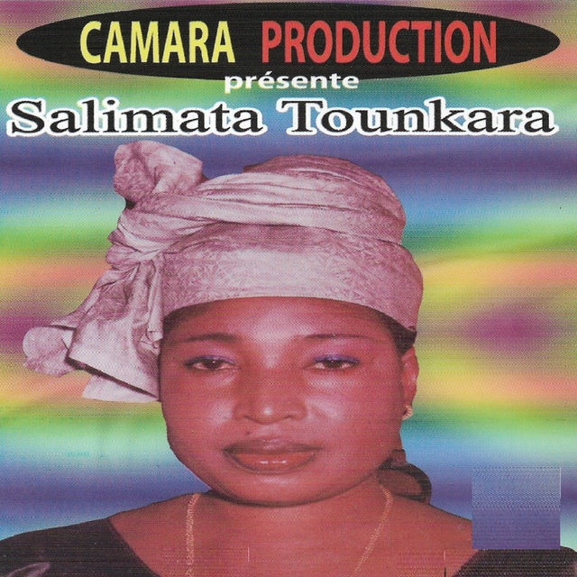 Salimata Tounkara