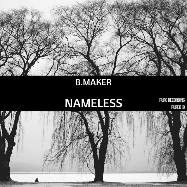 Couverture de Nameless