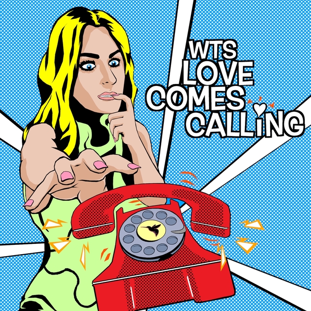 Love Comes Calling