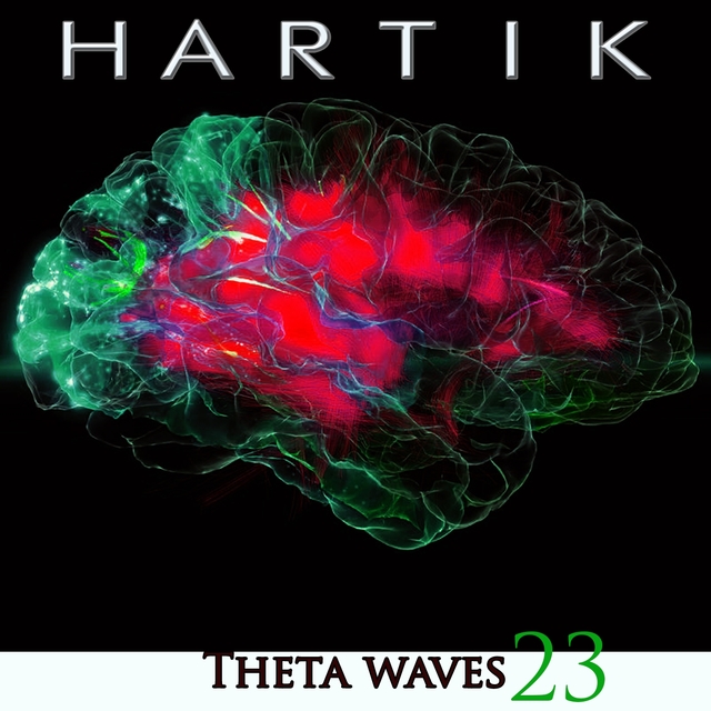 Theta waves 23