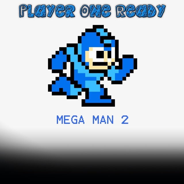 Mega man 2