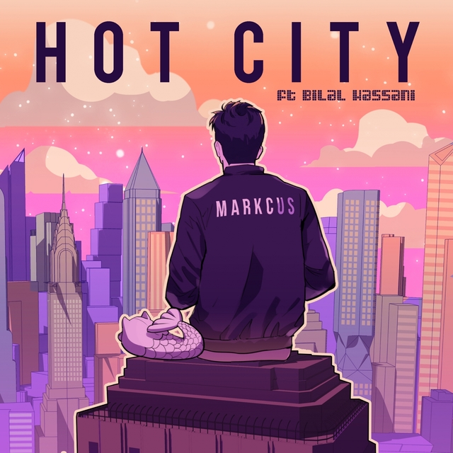 Hot City