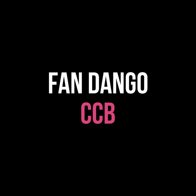 Fan dango