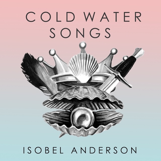 Couverture de Cold Water Songs