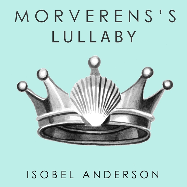 Couverture de Morveren's Lullaby