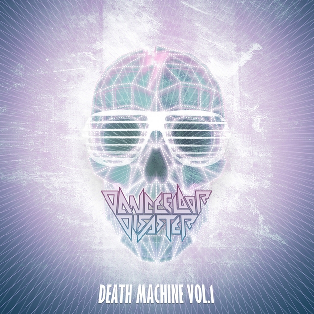 Death Machine, Vol. 1