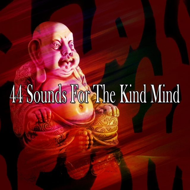 Couverture de 44 Sounds For The Kind Mind