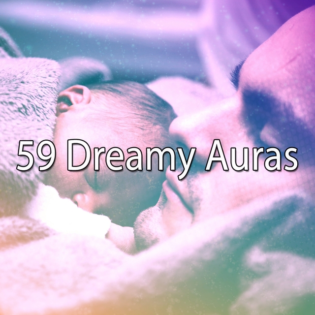 Couverture de 59 Dreamy Auras