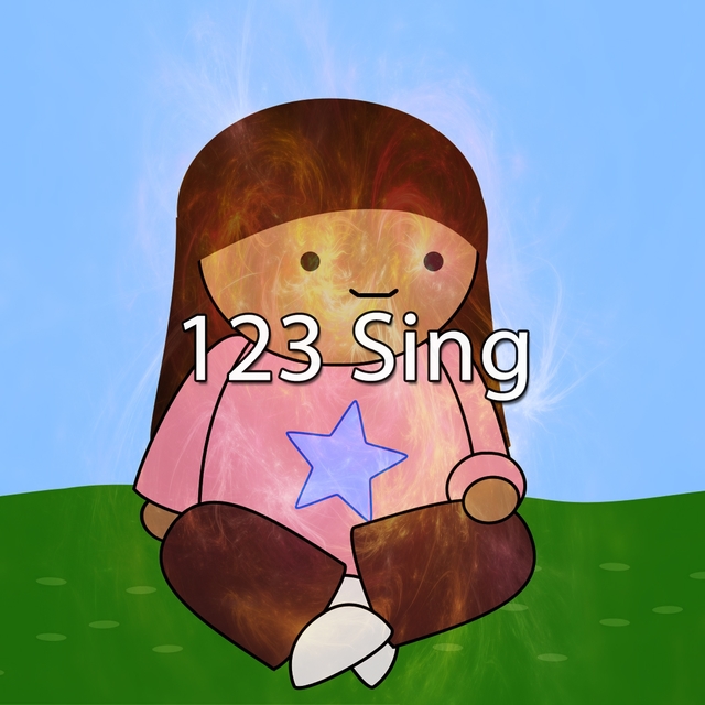 Couverture de 123 Sing