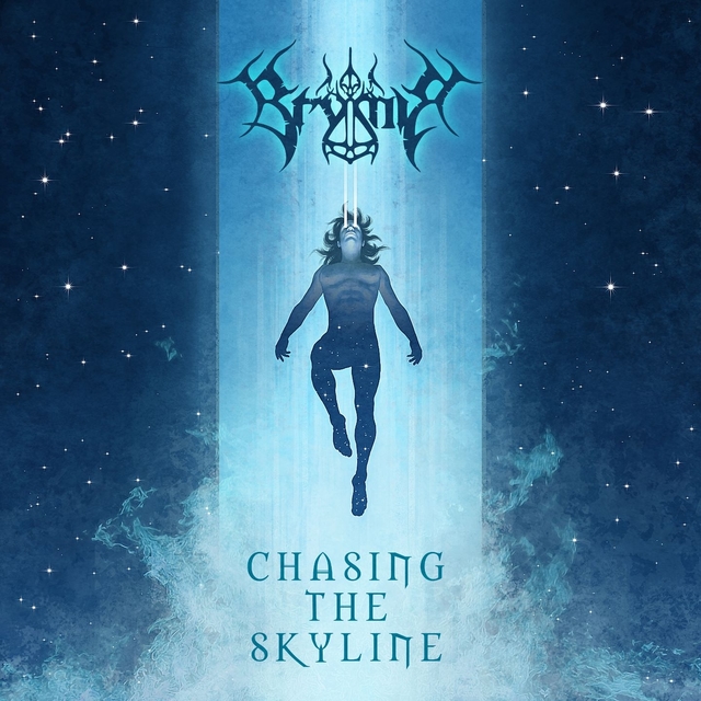 Couverture de Chasing the Skyline