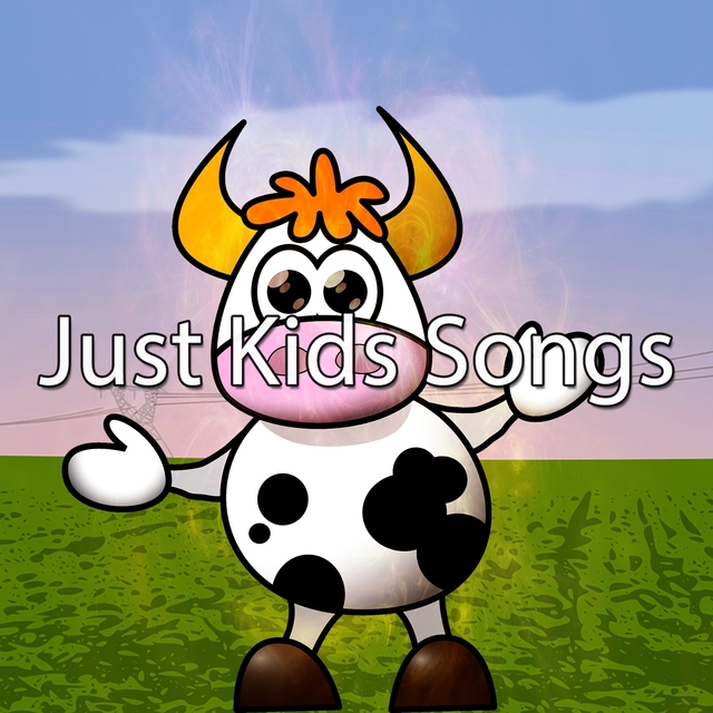 Just Kids Songs