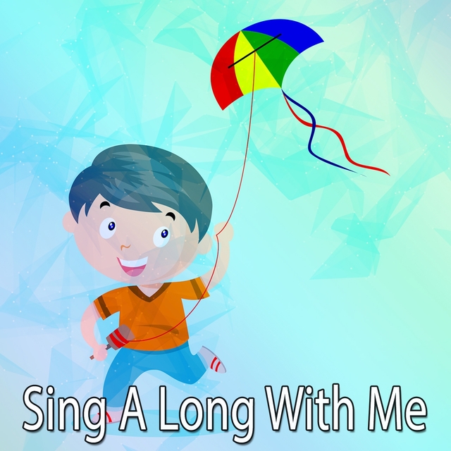 Couverture de Sing A Long With Me