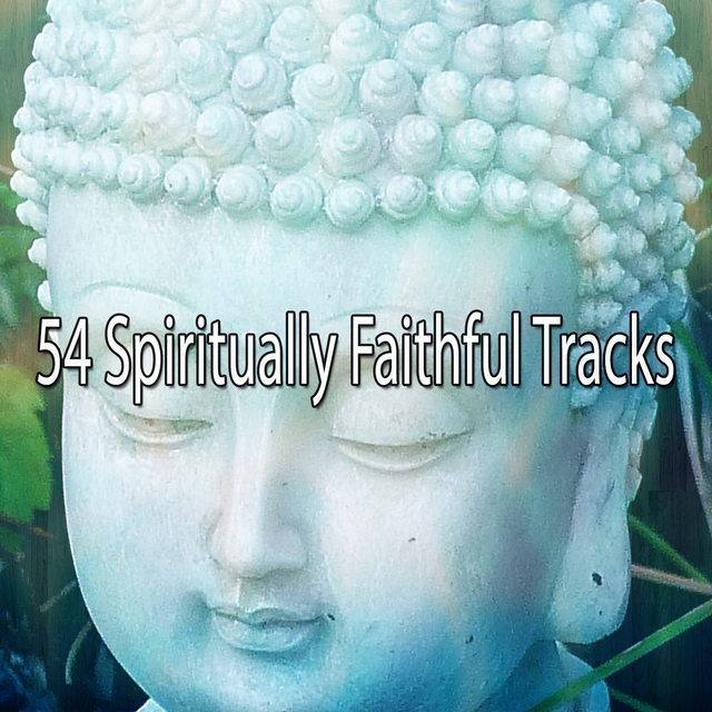 Couverture de 54 Spiritually Faithful Tracks