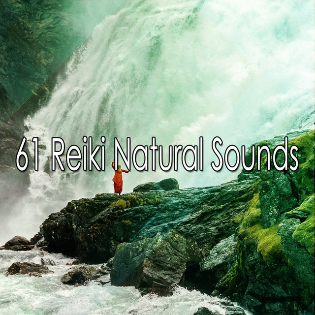 61 Reiki Natural Sounds