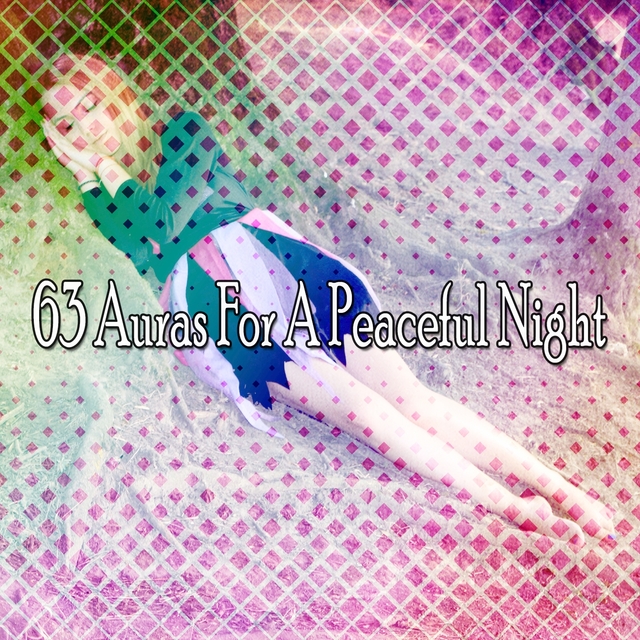 63 Auras For A Peaceful Night