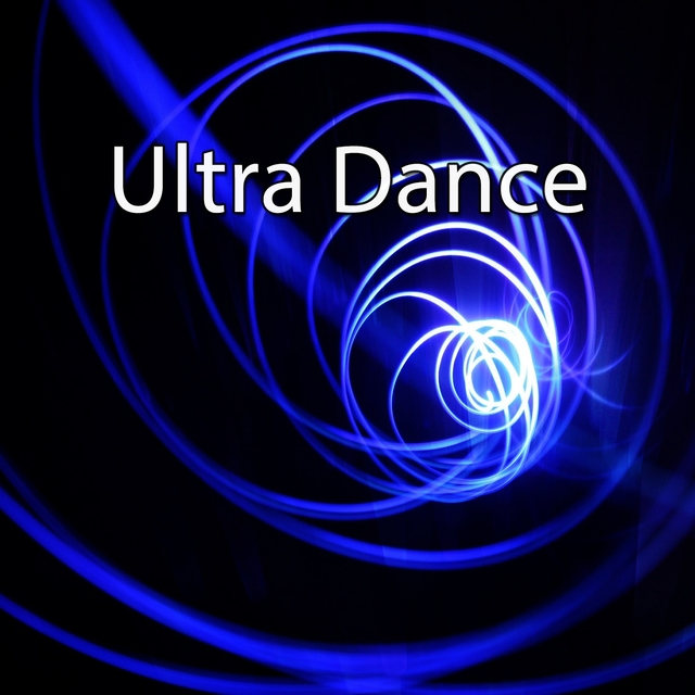 Couverture de Ultra Dance