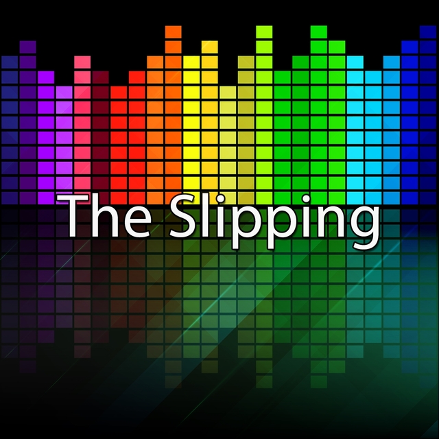 Couverture de The Slipping