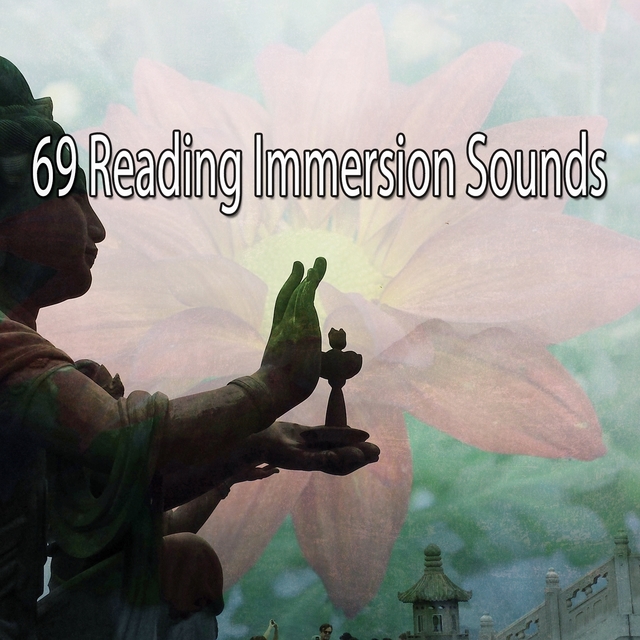 Couverture de 69 Reading Immersion Sounds