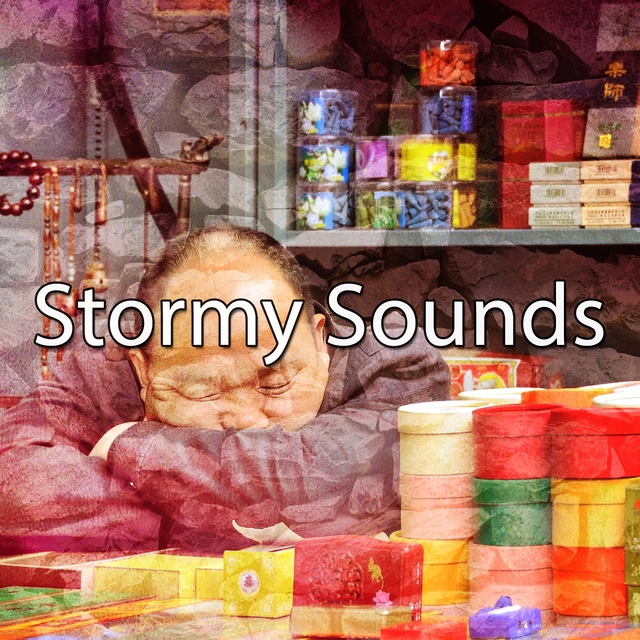 Stormy Sounds