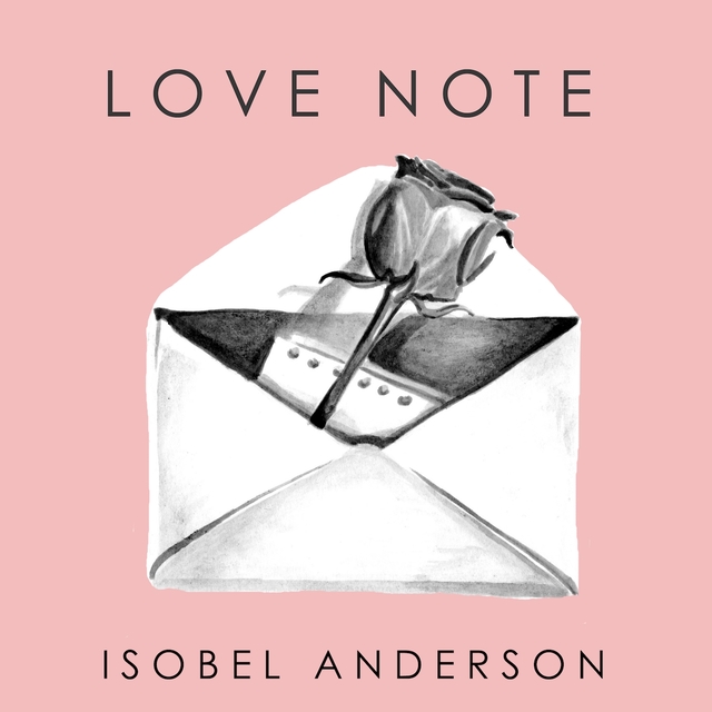 Couverture de Love Note