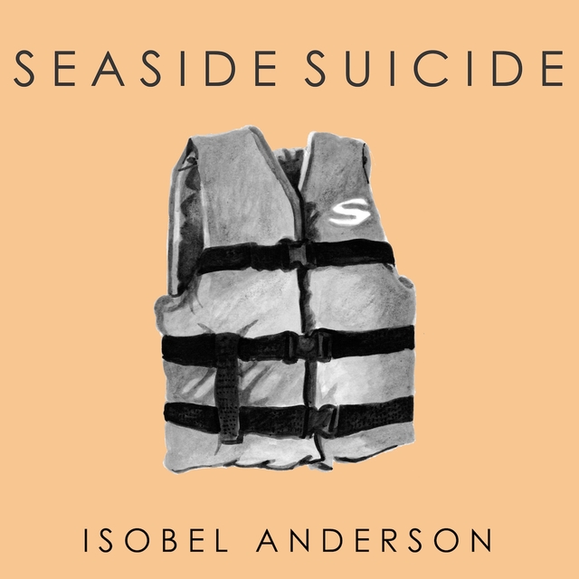 Couverture de Seaside Suicide