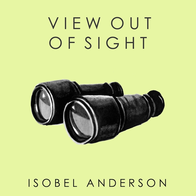 Couverture de View out of Sight