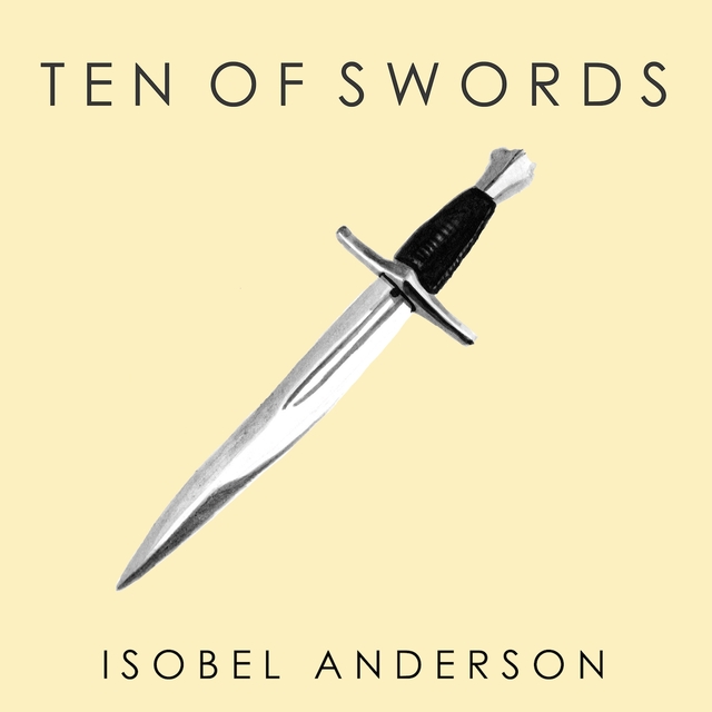 Couverture de Ten of Swords