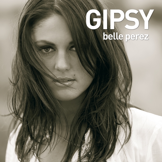 Couverture de Gipsy