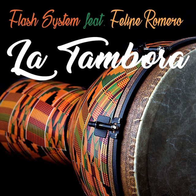 Couverture de La Tambora