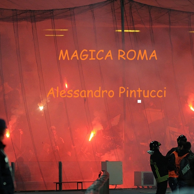 Magica Roma