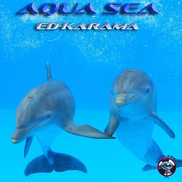 Couverture de Aqua Sea