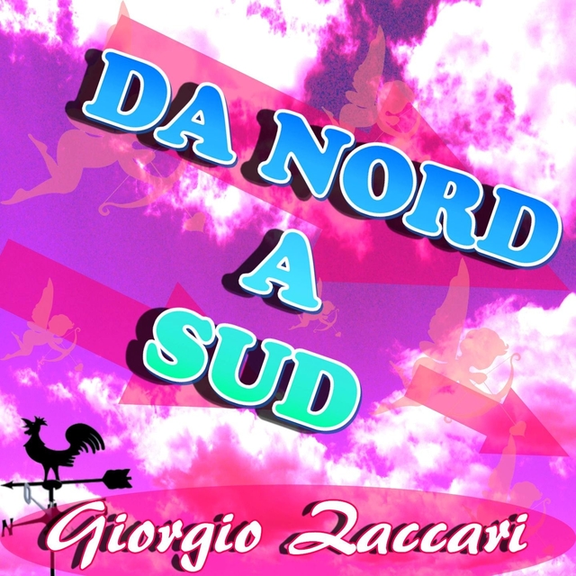 Da nord a sud