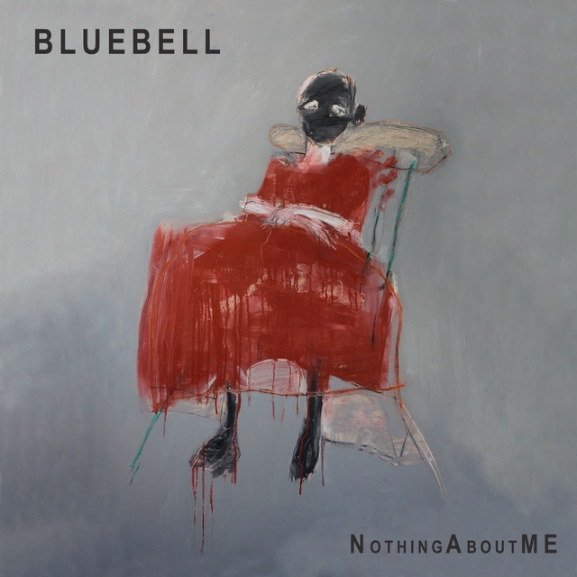 Couverture de Bluebell