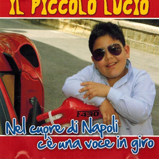 Nel cuore di Napoli c'è una voce in giro