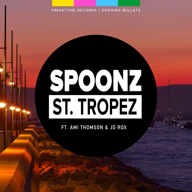 St. Tropez