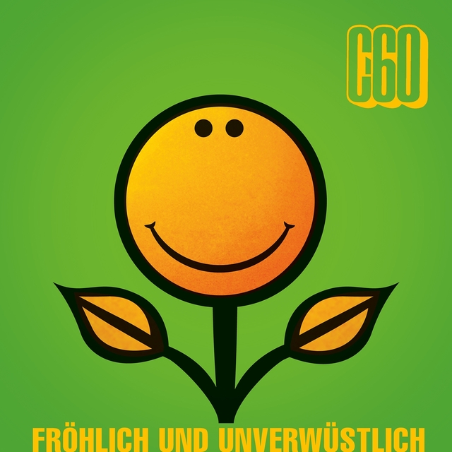 Couverture de Fröhlich & unverwüstlich