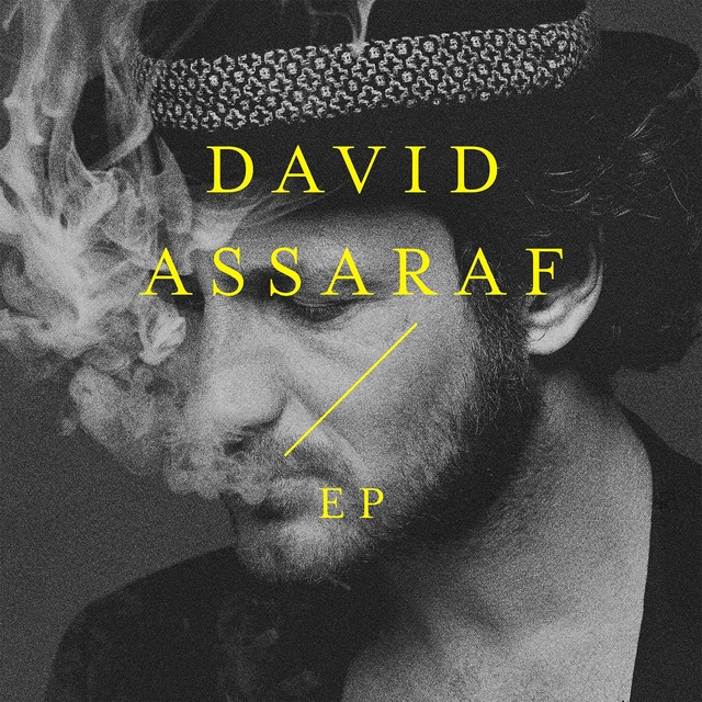 David Assaraf