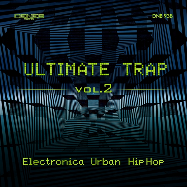 Ultimate Trap, Vol. 2