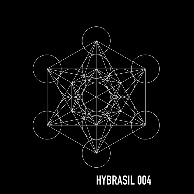 Hybrasil 004: Sentinel