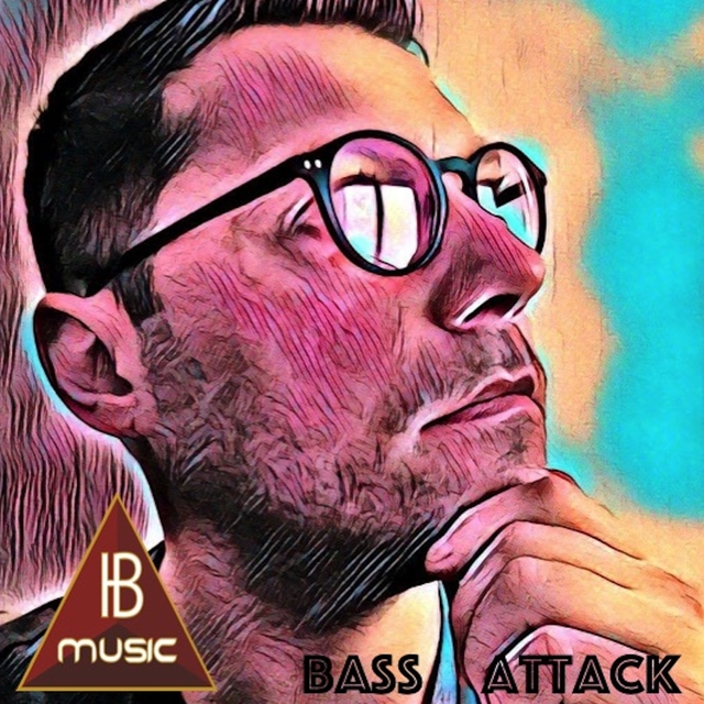 Bass Attack