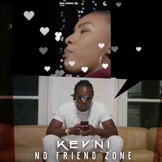 No friendzone