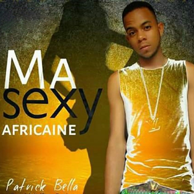 Ma sexy africaine