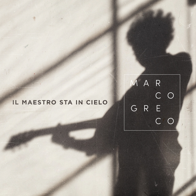 Couverture de Il maestro sta in cielo