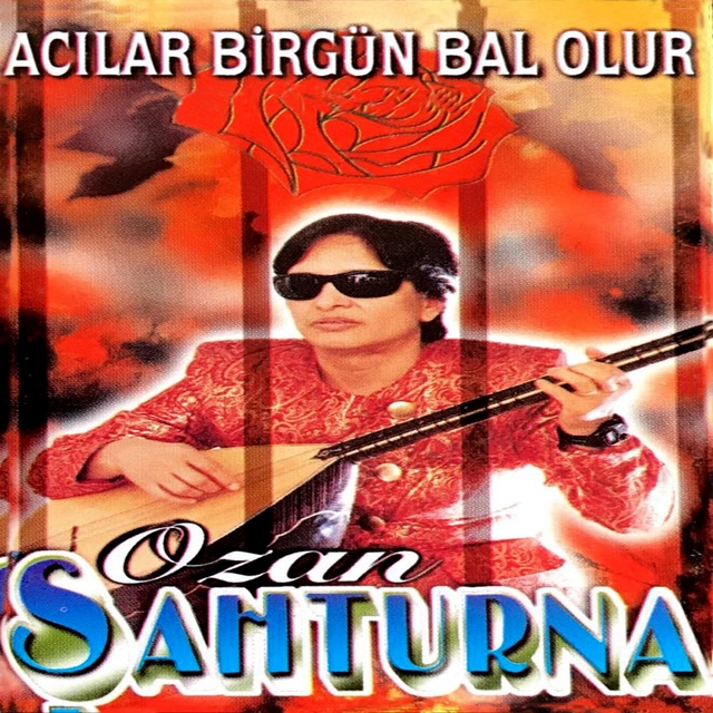 Acılar Bir Gün Bal Olur