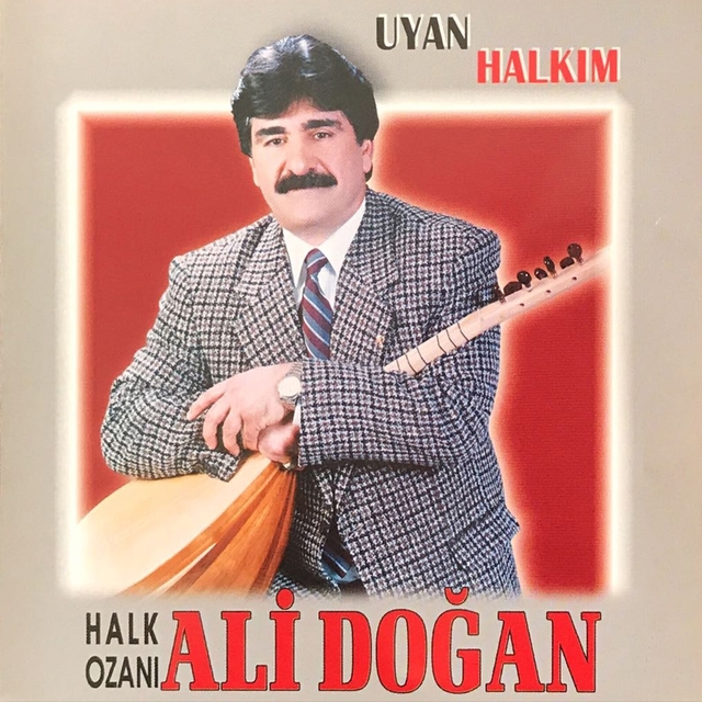 Uyan Halkım