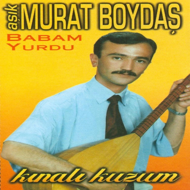 Couverture de Babam Yurdu / Kınalı Kuzum