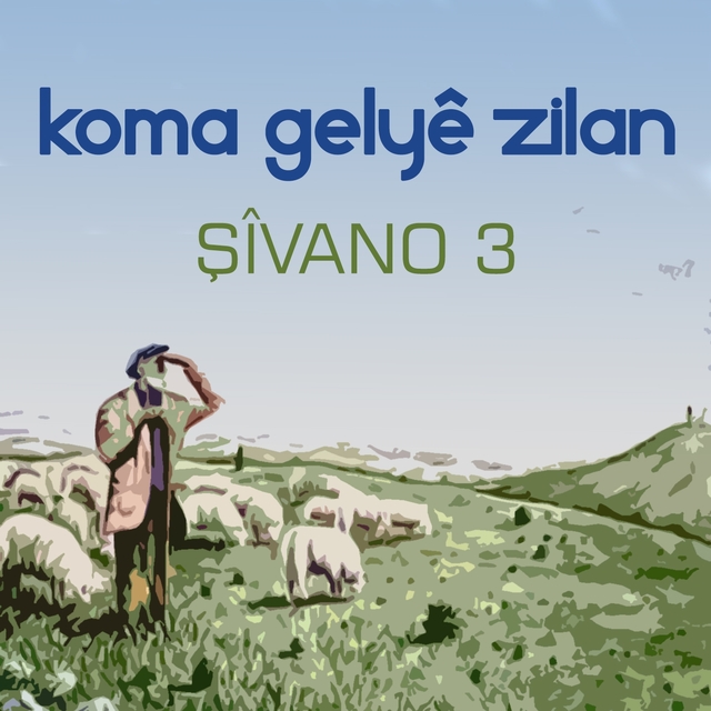 Şîwano 3