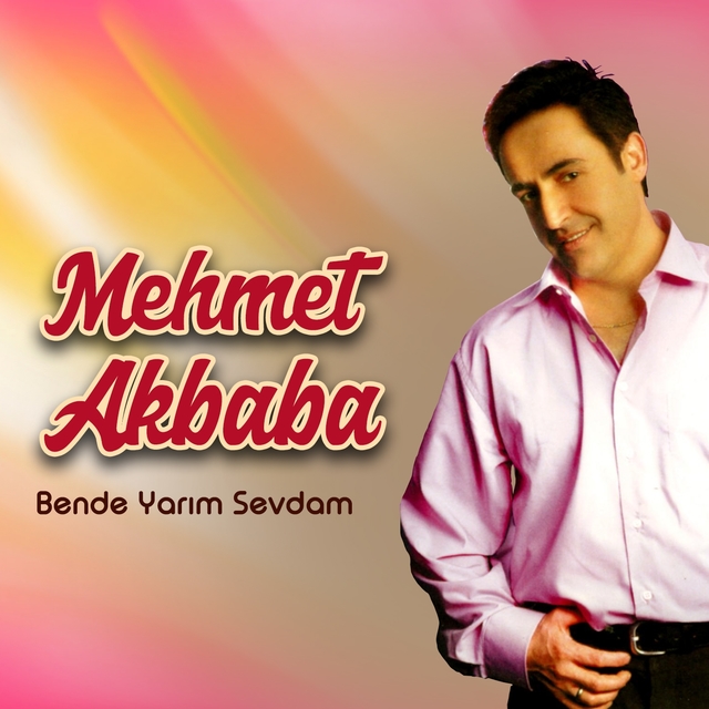 Couverture de Bende Yarım Sevdam