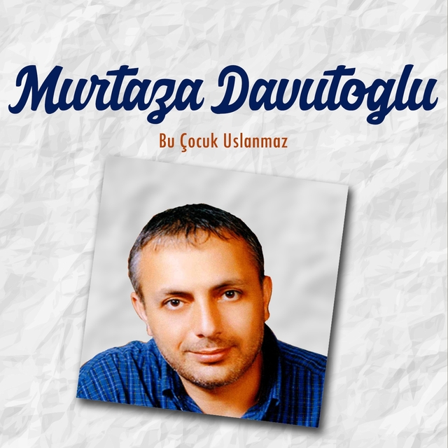 Couverture de Bu Çocuk Uslanmaz